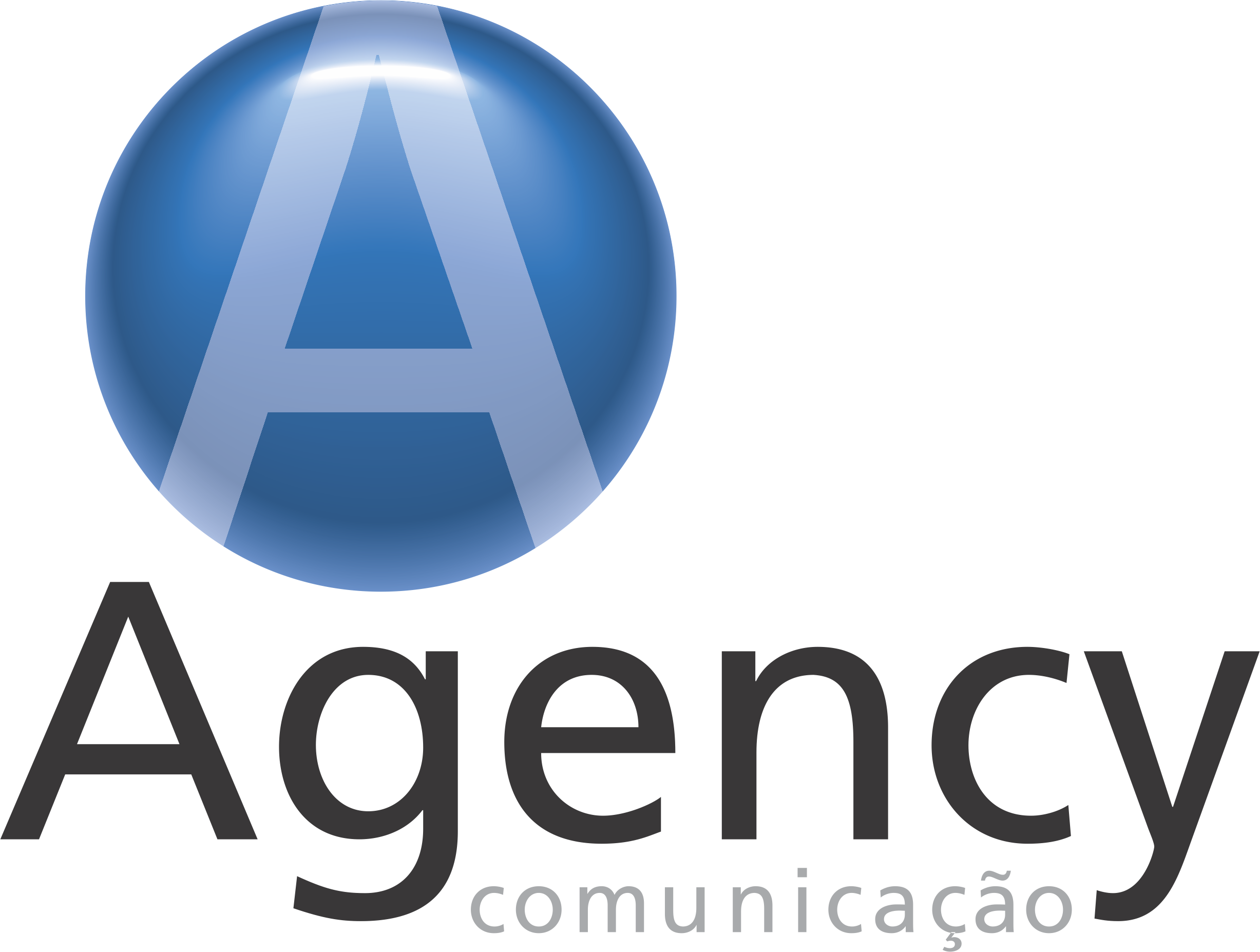 Logo Agency Comunicacao 1